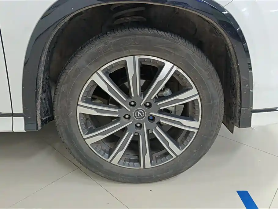 Changan Changan CS75 PLUS 2023 Model Year Third Generation 1.5T Automatic Premium Edition 2023 - thumbnail 6