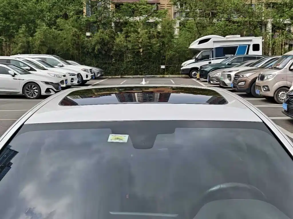 BMW BMW 5 Series 2019 Model Year Facelift 525Li M Sport Package 2019 - thumbnail 8