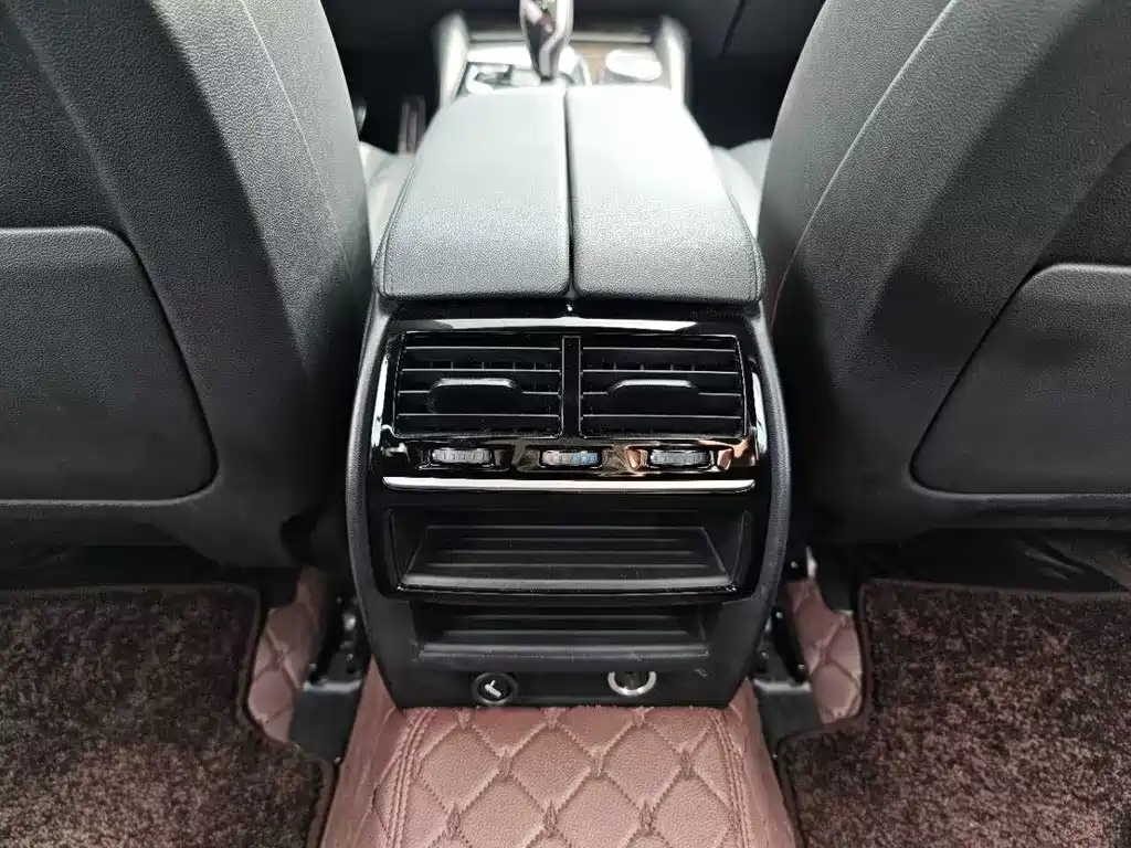 BMW BMW 5 Series 2019 Model Year Facelift 525Li M Sport Package 2019 - thumbnail 24