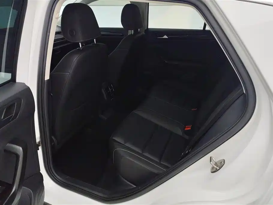 Volkswagen T-Roc 2021 280TSI DSG 2WD Comfort Connect Edition 2022 - thumbnail 11