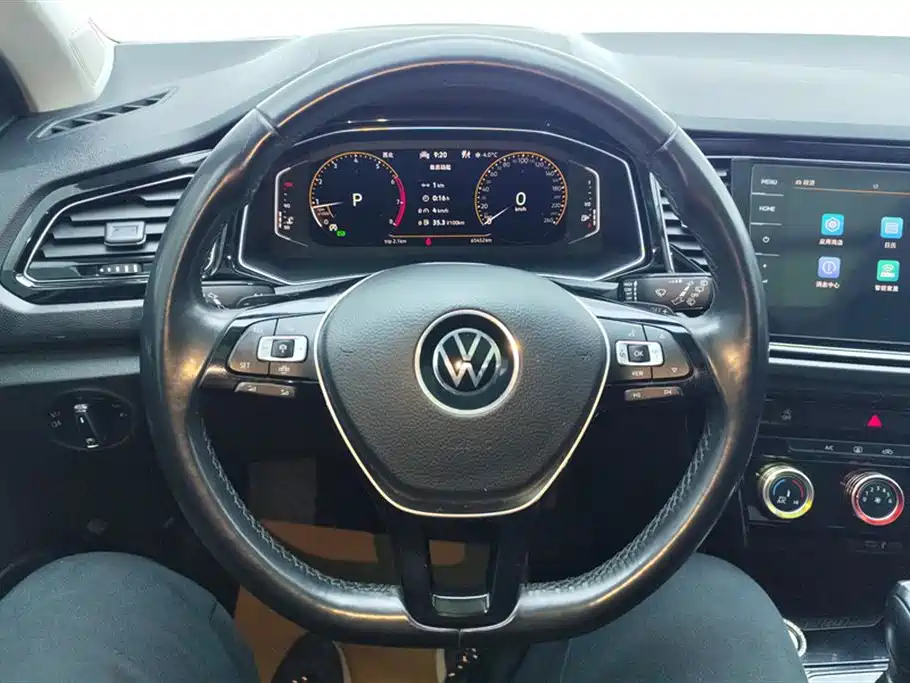 Volkswagen T-Roc 2021 280TSI DSG 2WD Comfort Connect Edition 2022 - thumbnail 15