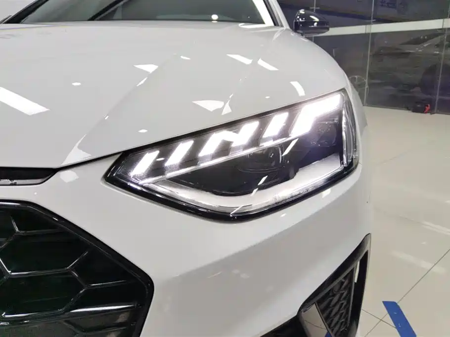 Audi Audi A4L 2024 40 TFSI Premium Dynamic Edition 2024 - thumbnail 5