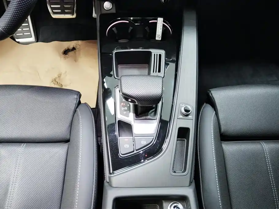 Audi Audi A4L 2024 40 TFSI Premium Dynamic Edition 2024 - thumbnail 16