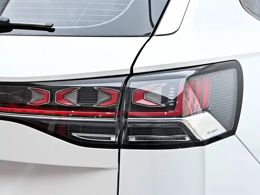 Volkswagen Tayron 2023 330TSI R-Line High Performance Edition 2WD 2023 - thumbnail 10