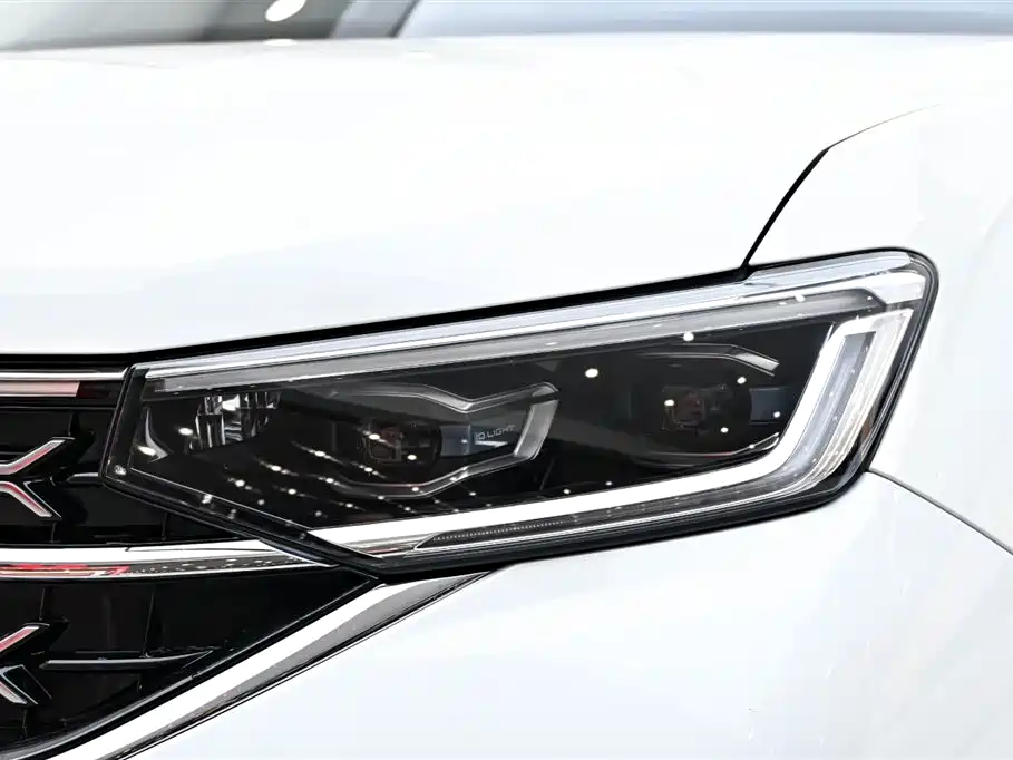 Volkswagen Tayron 2023 330TSI R-Line High Performance Edition 2WD 2023 - thumbnail 11