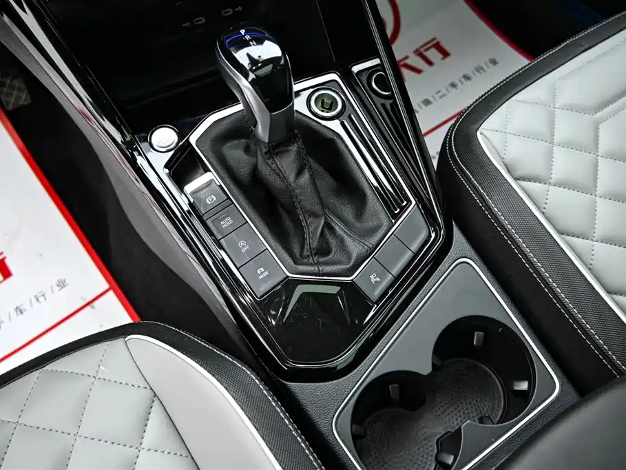 Volkswagen Tayron 2023 330TSI R-Line High Performance Edition 2WD 2023 - thumbnail 19