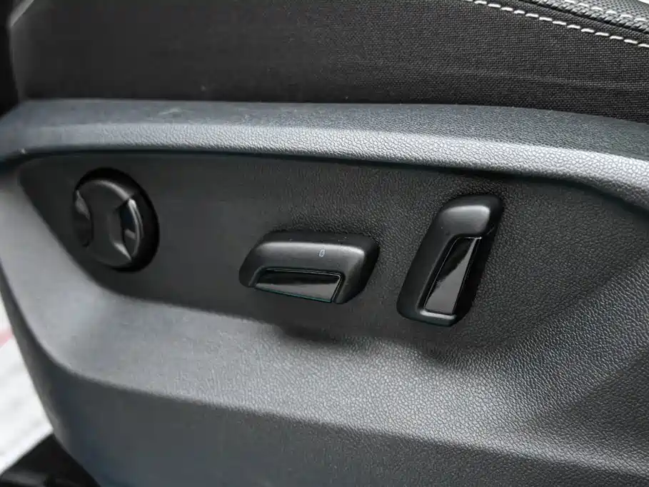 Volkswagen Tayron 2023 330TSI R-Line High Performance Edition 2WD 2023 - thumbnail 28