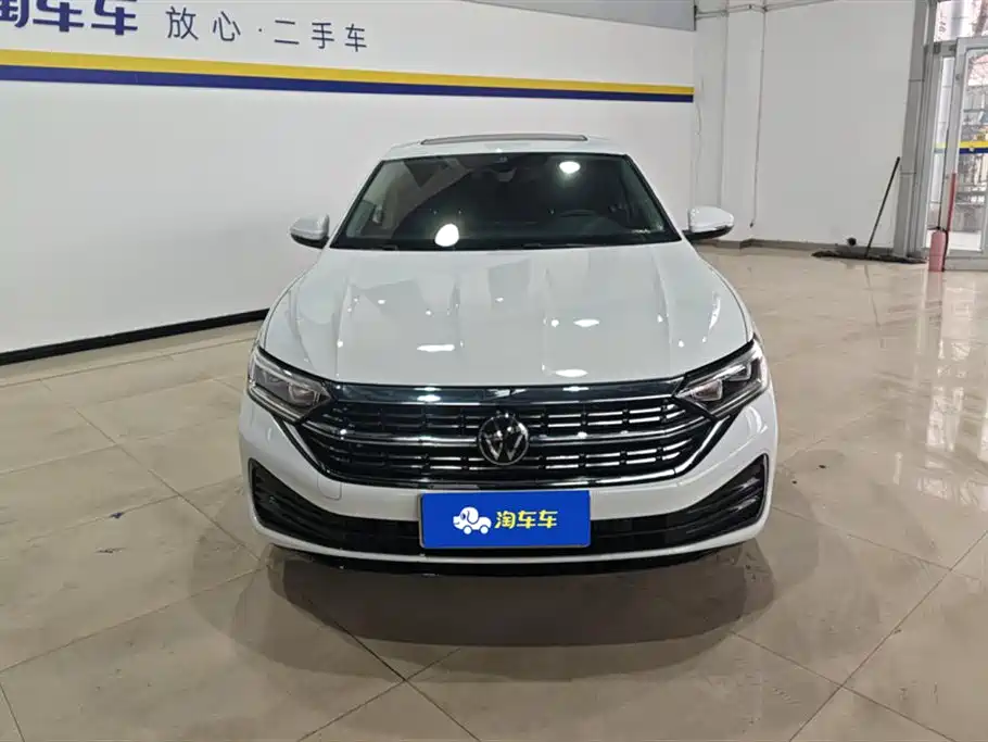 Volkswagen Volkswagen Sagitar 2023 300TSI DSG Beyond Edition 2024 - thumbnail 2