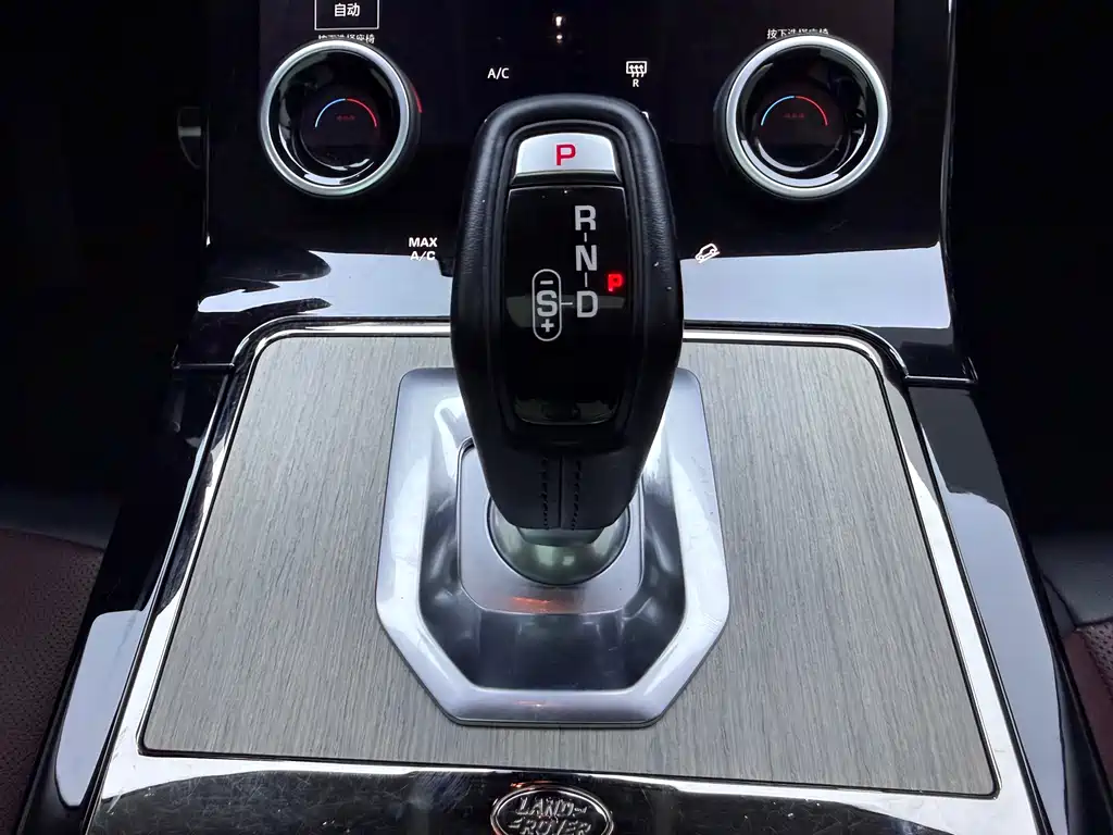 Land Rover Range Rover Evoque 2022 MY L 249PS R-Dynamic Luxury Edition 2023 - thumbnail 10