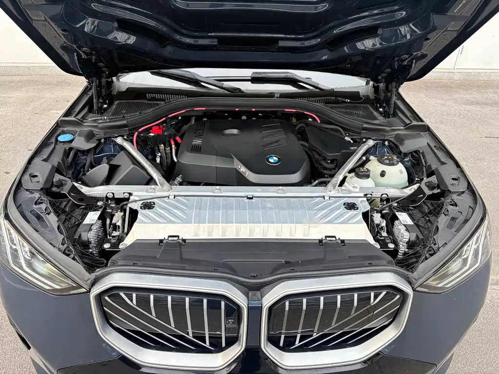 BMW BMW X3 2025 xDrive30L Premium M Sport Package 2025 - thumbnail 6