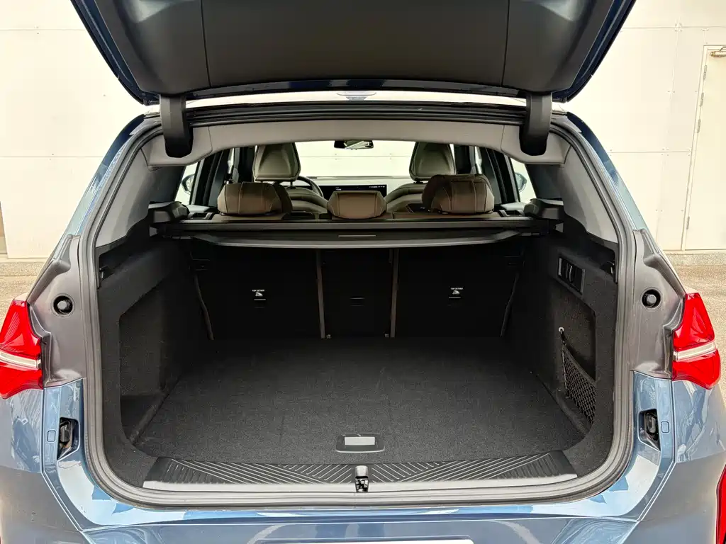 BMW BMW X3 2025 xDrive30L Premium M Sport Package 2025 - thumbnail 16