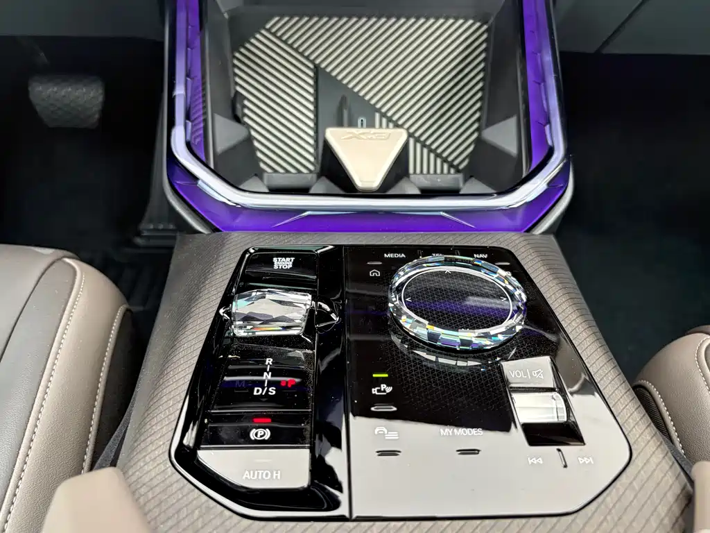 BMW BMW X3 2025 xDrive30L Premium M Sport Package 2025 - thumbnail 20