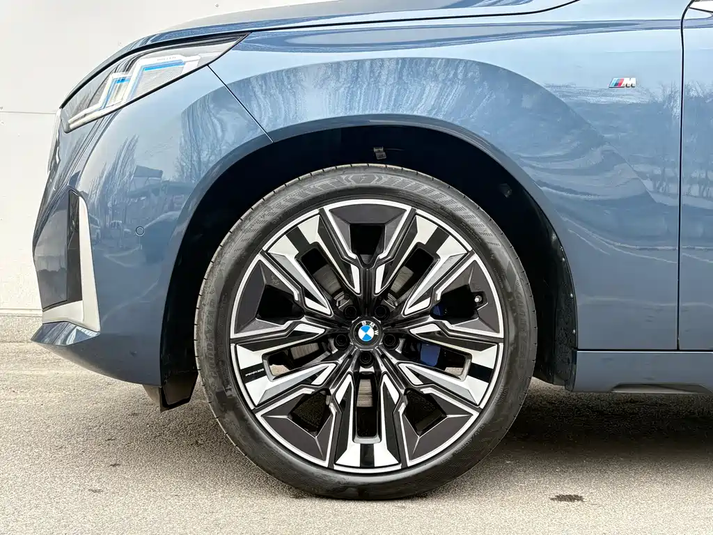 BMW BMW X3 2025 xDrive30L Premium M Sport Package 2025 - thumbnail 23