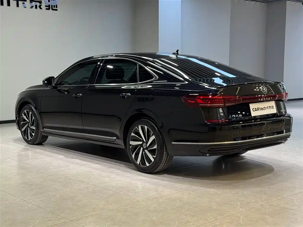 Volkswagen Passat 2025 Model Outstanding 330TSI Elite Edition 2025 - thumbnail 6
