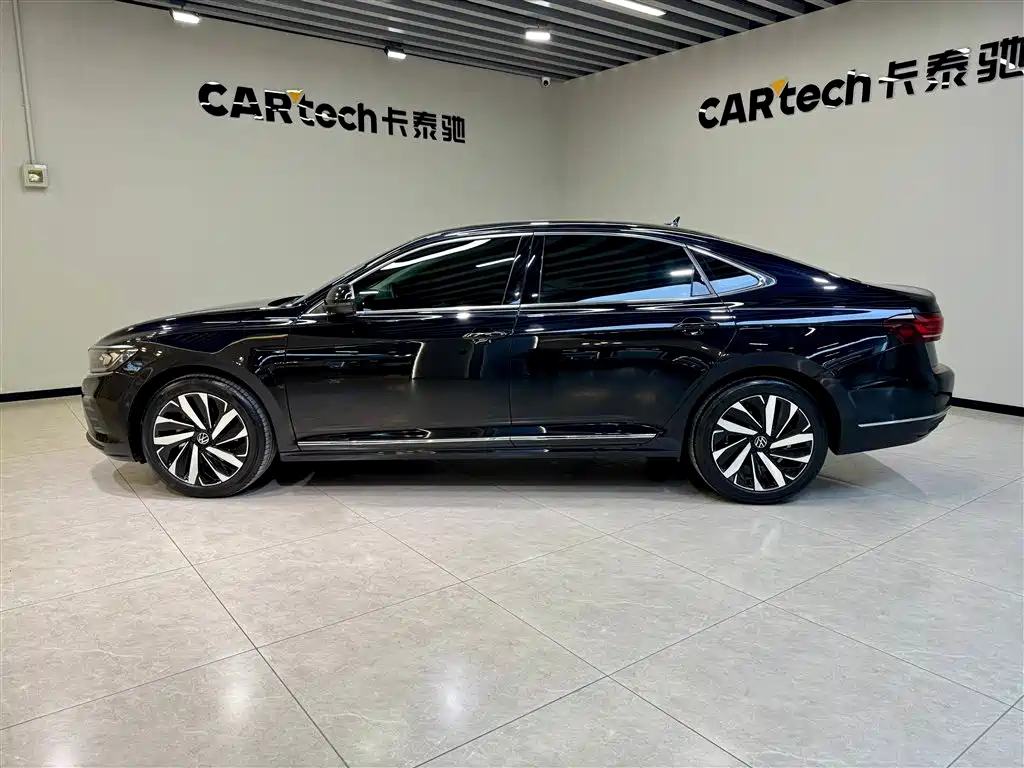 Volkswagen Passat 2025 Model Outstanding 330TSI Elite Edition 2025 - thumbnail 7