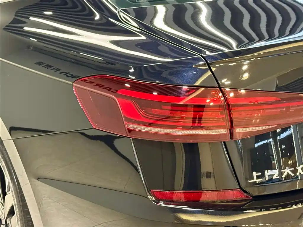 Volkswagen Passat 2025 Model Outstanding 330TSI Elite Edition 2025 - thumbnail 8