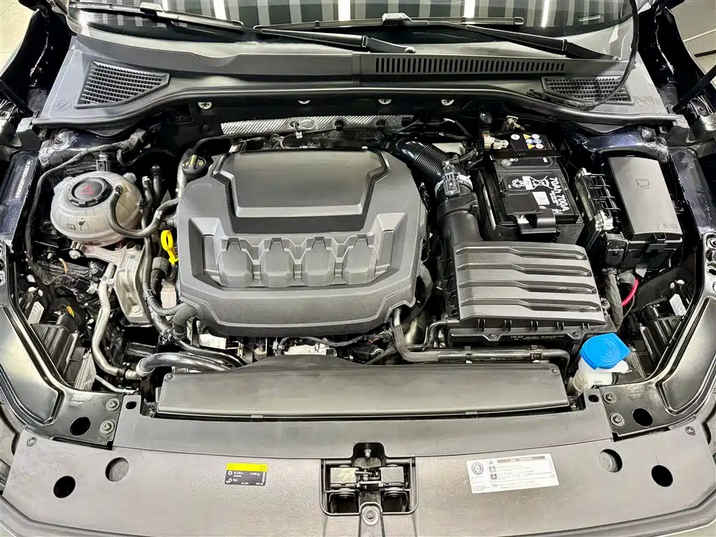 Volkswagen Passat 2025 Model Outstanding 330TSI Elite Edition 2025 - thumbnail 10