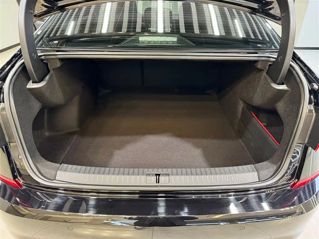 Volkswagen Passat 2025 Model Outstanding 330TSI Elite Edition 2025 - thumbnail 11