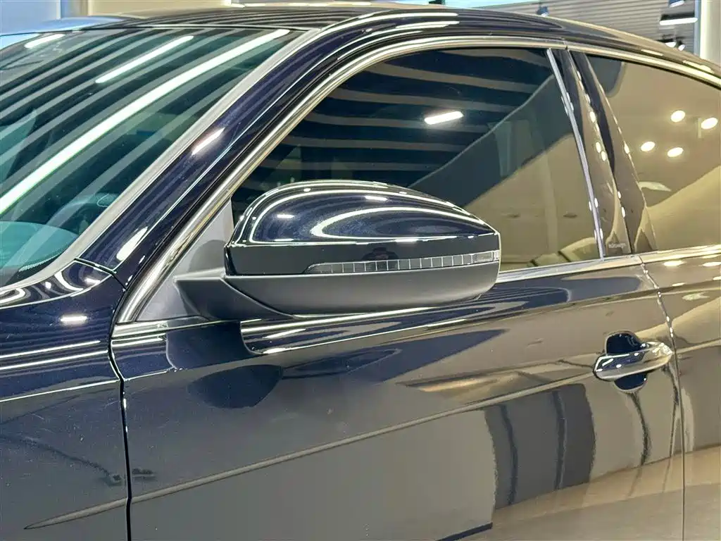 Volkswagen Passat 2025 Model Outstanding 330TSI Elite Edition 2025 - thumbnail 12