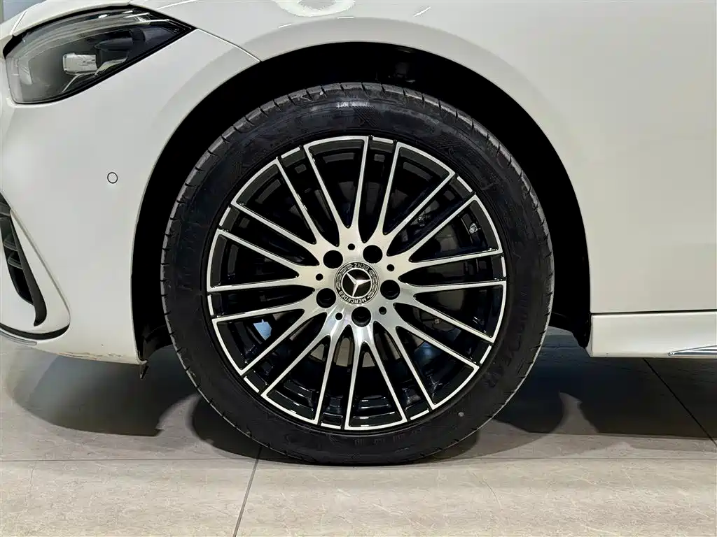 Mercedes-Benz Mercedes-Benz C-Class 2025 Model Year Facelift C 260 L Sport Edition 2025 - thumbnail 10