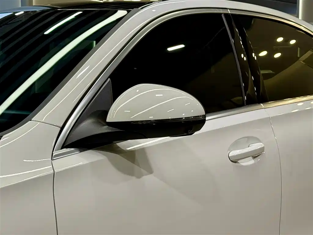 Mercedes-Benz Mercedes-Benz C-Class 2025 Model Year Facelift C 260 L Sport Edition 2025 - thumbnail 13