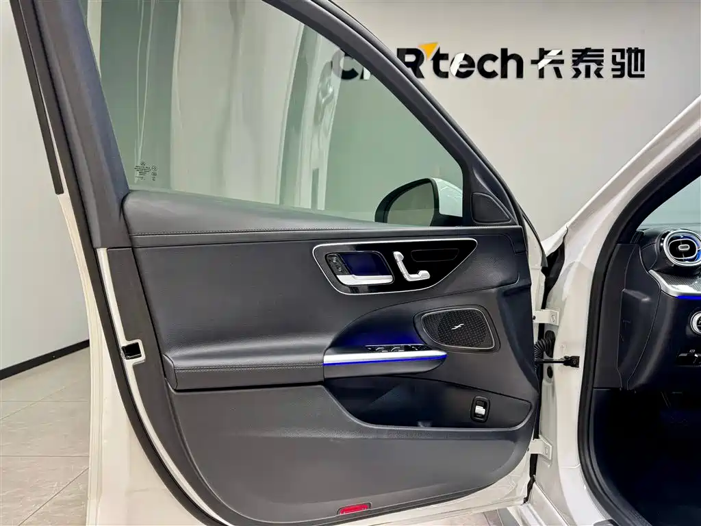 Mercedes-Benz Mercedes-Benz C-Class 2025 Model Year Facelift C 260 L Sport Edition 2025 - thumbnail 17