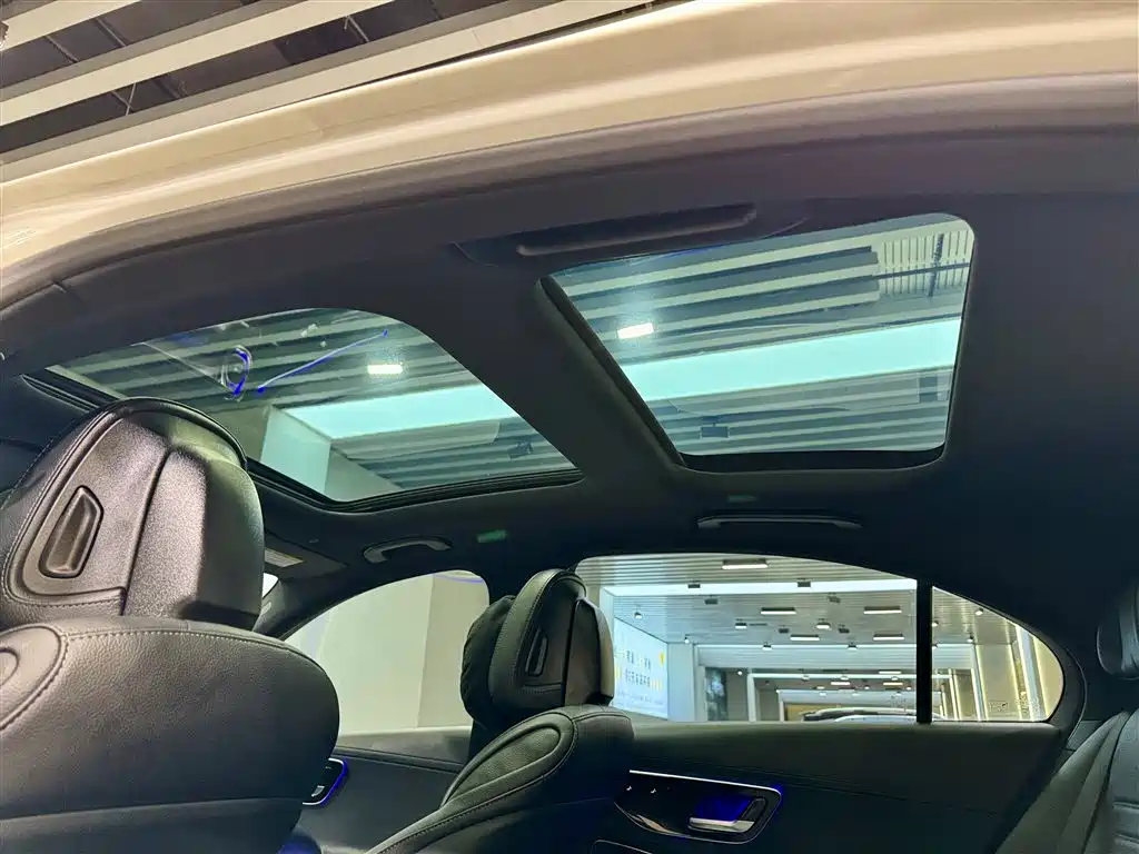Mercedes-Benz Mercedes-Benz C-Class 2025 Model Year Facelift C 260 L Sport Edition 2025 - thumbnail 27