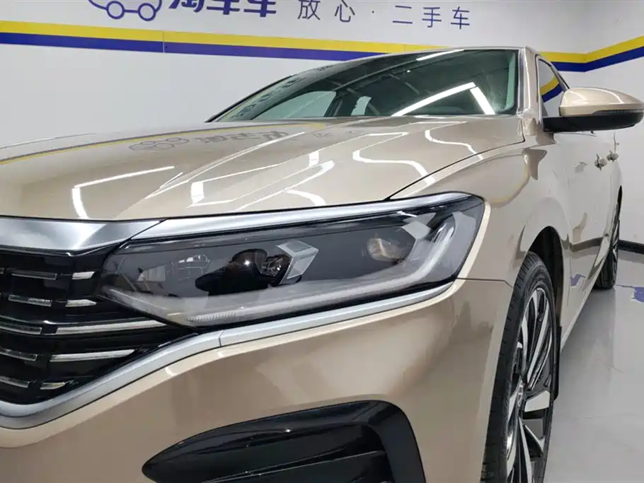 Volkswagen Volkswagen Passat 2022 330TSI Elite Edition 2023 - thumbnail 5