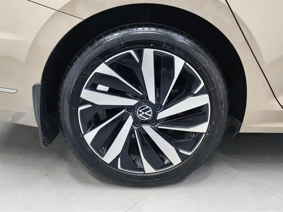 Volkswagen Volkswagen Passat 2022 330TSI Elite Edition 2023 - thumbnail 6