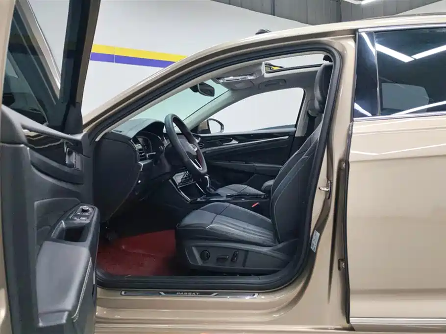 Volkswagen Volkswagen Passat 2022 330TSI Elite Edition 2023 - thumbnail 9