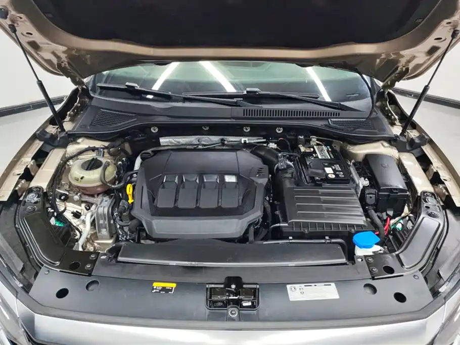 Volkswagen Volkswagen Passat 2022 330TSI Elite Edition 2023 - thumbnail 10
