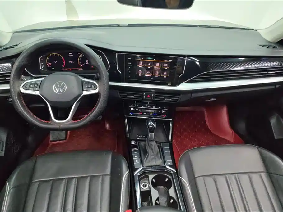 Volkswagen Volkswagen Passat 2022 330TSI Elite Edition 2023 - thumbnail 12