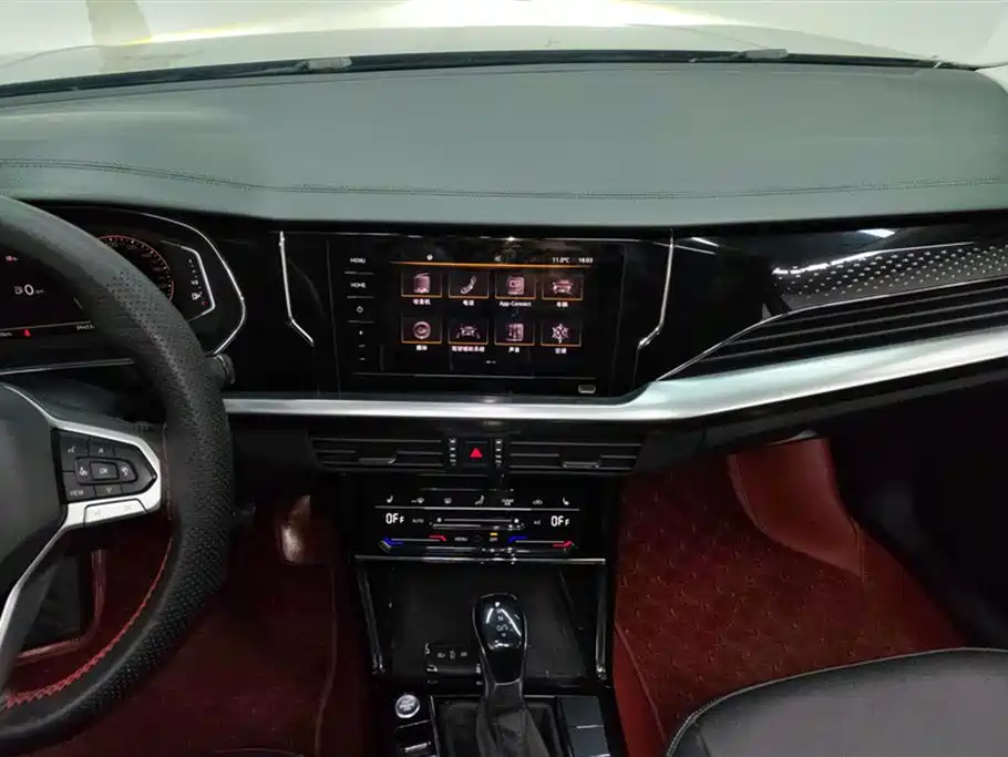 Volkswagen Volkswagen Passat 2022 330TSI Elite Edition 2023 - thumbnail 13