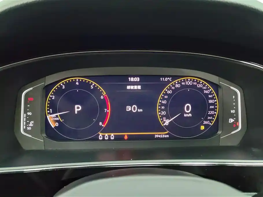 Volkswagen Volkswagen Passat 2022 330TSI Elite Edition 2023 - thumbnail 14