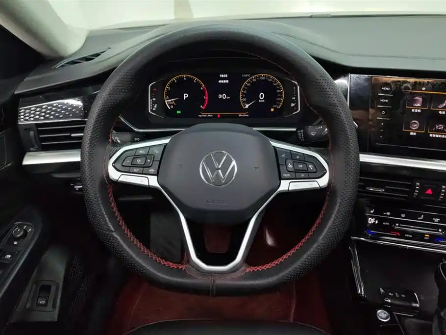 Volkswagen Volkswagen Passat 2022 330TSI Elite Edition 2023 - thumbnail 15