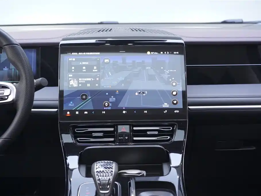 GAC Trumpchi GAC Trumpchi M8 2024 Master Series 400T Premium Edition 2025 - thumbnail 12