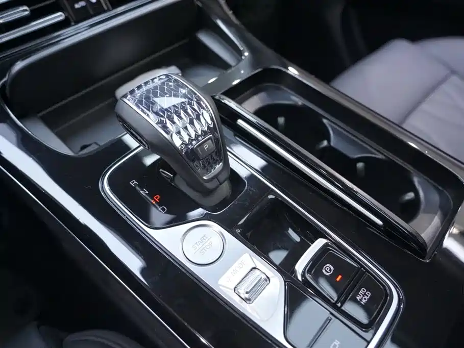 GAC Trumpchi GAC Trumpchi M8 2024 Master Series 400T Premium Edition 2025 - thumbnail 15