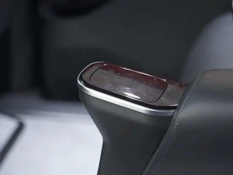 GAC Trumpchi GAC Trumpchi M8 2024 Master Series 400T Premium Edition 2025 - thumbnail 16
