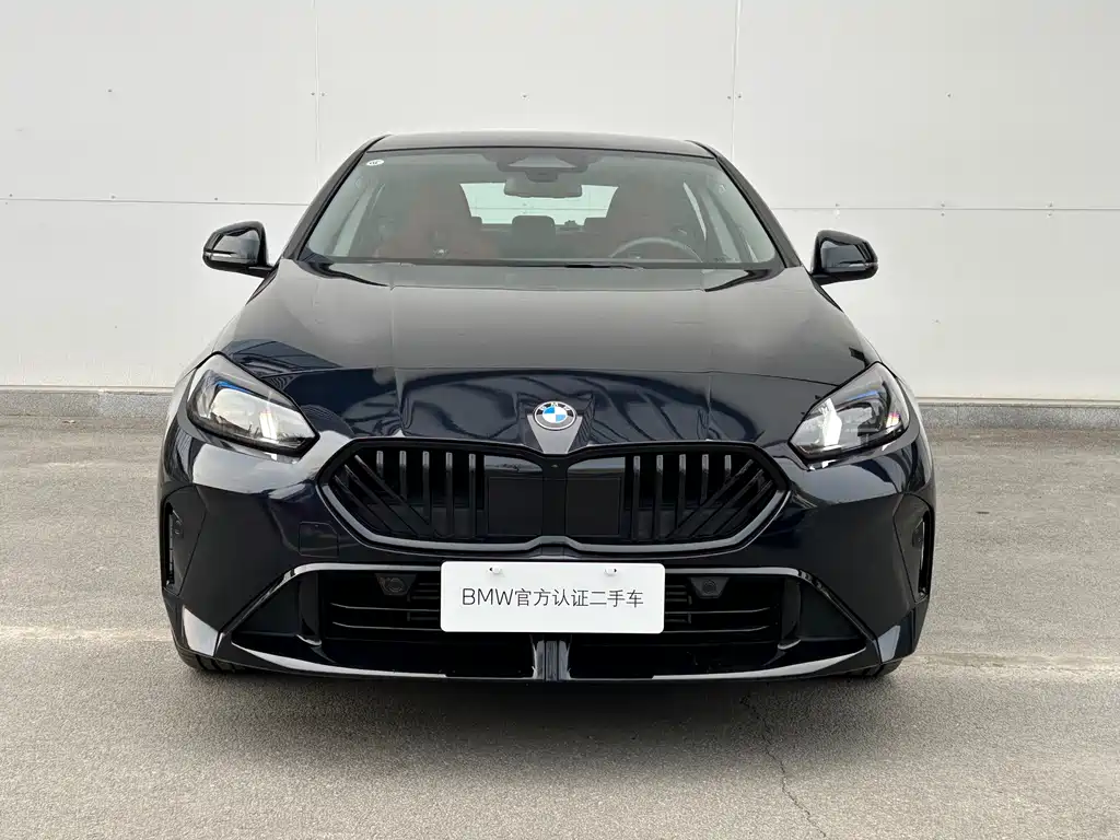 BMW BMW 2 Series 2025 225L M Sport Shadow Night Package 2025 - thumbnail 2