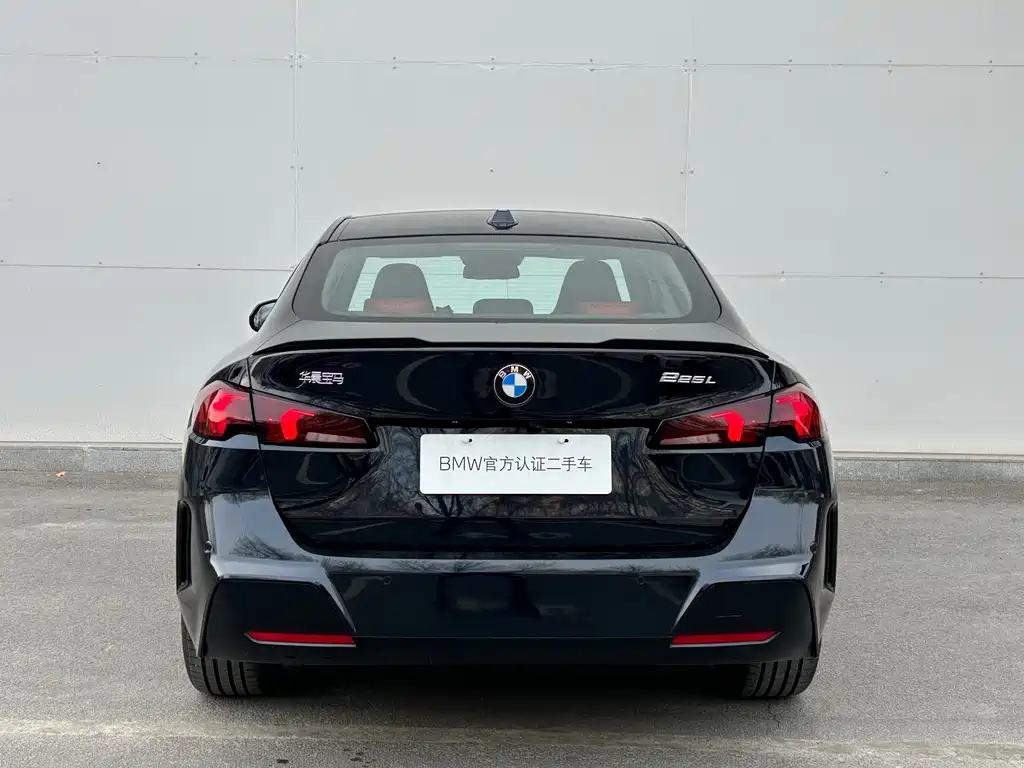 BMW BMW 2 Series 2025 225L M Sport Shadow Night Package 2025 - thumbnail 5
