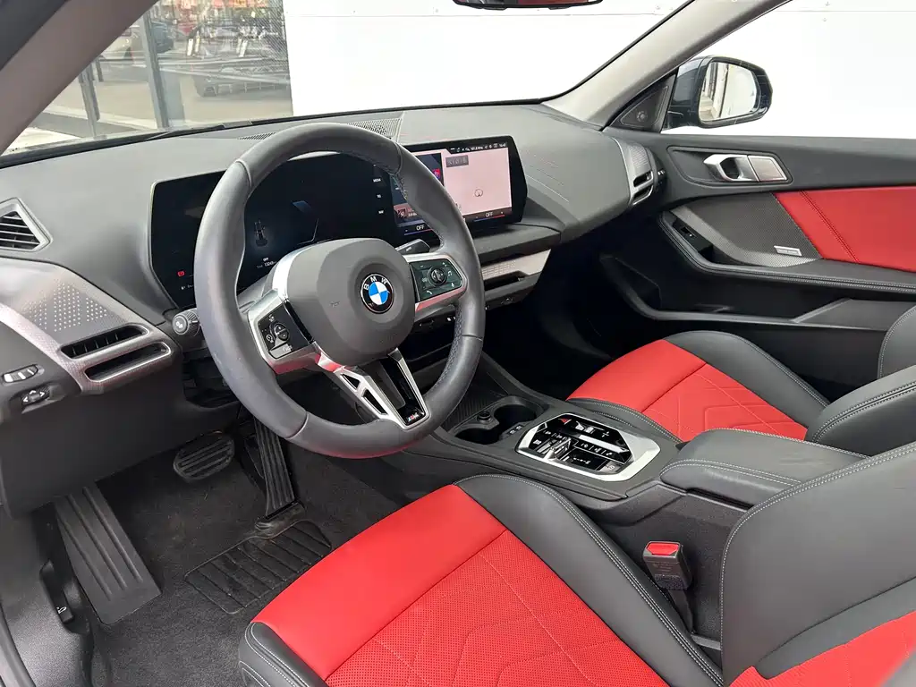 BMW BMW 2 Series 2025 225L M Sport Shadow Night Package 2025 - thumbnail 8