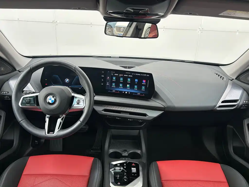 BMW BMW 2 Series 2025 225L M Sport Shadow Night Package 2025 - thumbnail 12