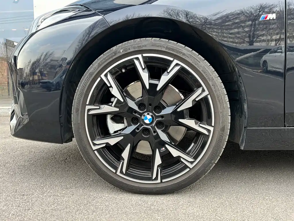 BMW BMW 2 Series 2025 225L M Sport Shadow Night Package 2025 - thumbnail 14