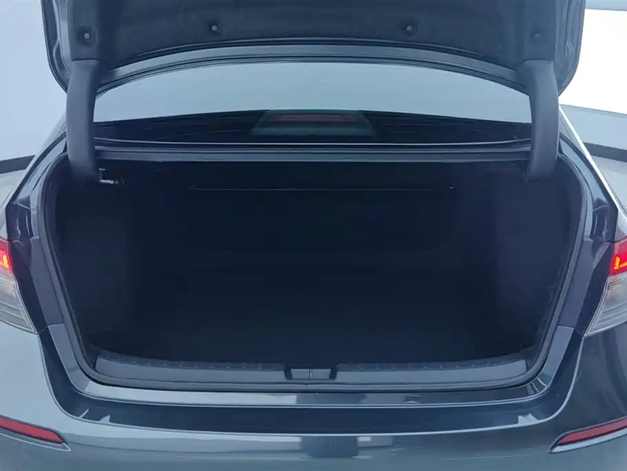 Honda Honda Civic 2022 240TURBO CVT Sport Edition 2023 - thumbnail 4