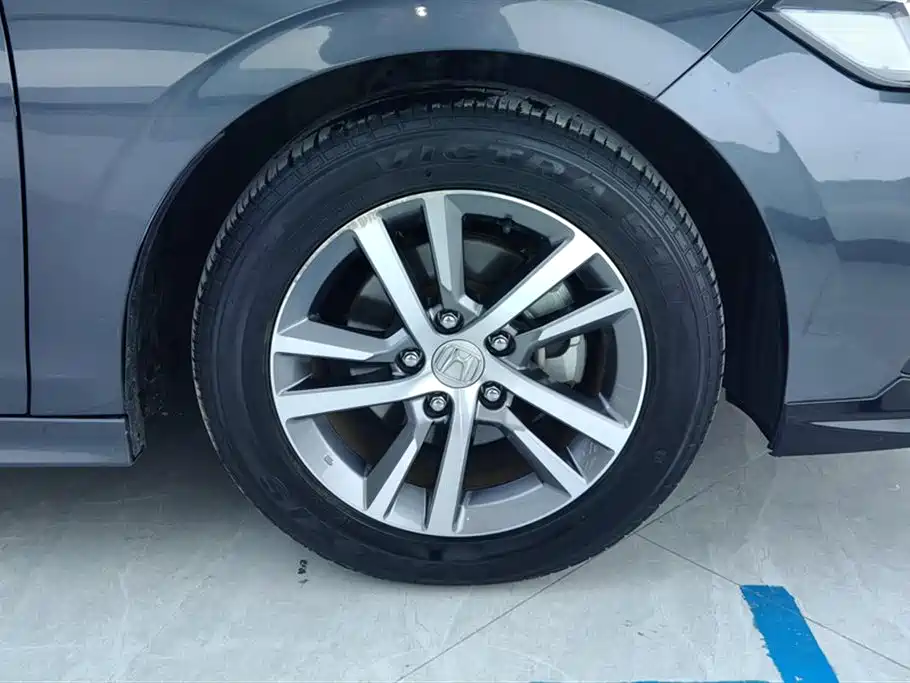 Honda Honda Civic 2022 240TURBO CVT Sport Edition 2023 - thumbnail 6