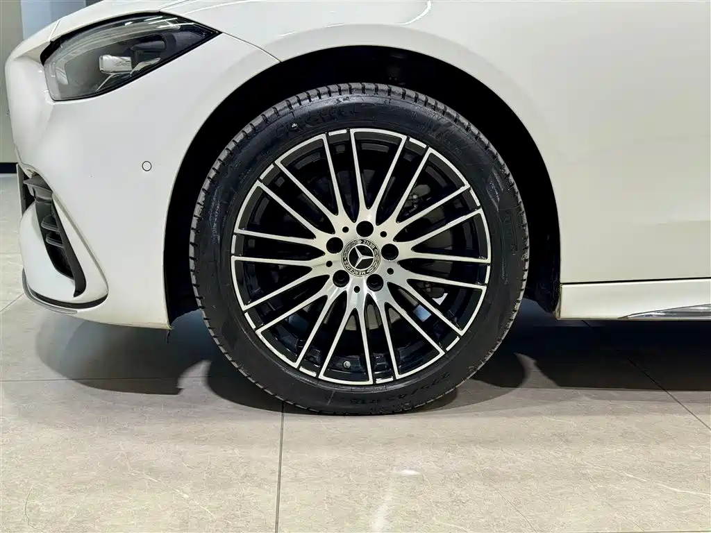 Mercedes-Benz Mercedes-Benz C-Class 2023 Facelift C 260 L Sport Edition 2023 - thumbnail 10
