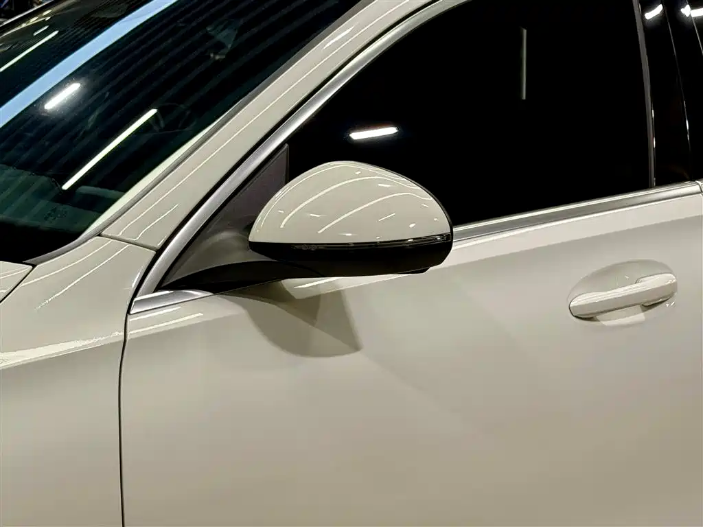 Mercedes-Benz Mercedes-Benz C-Class 2023 Facelift C 260 L Sport Edition 2023 - thumbnail 13