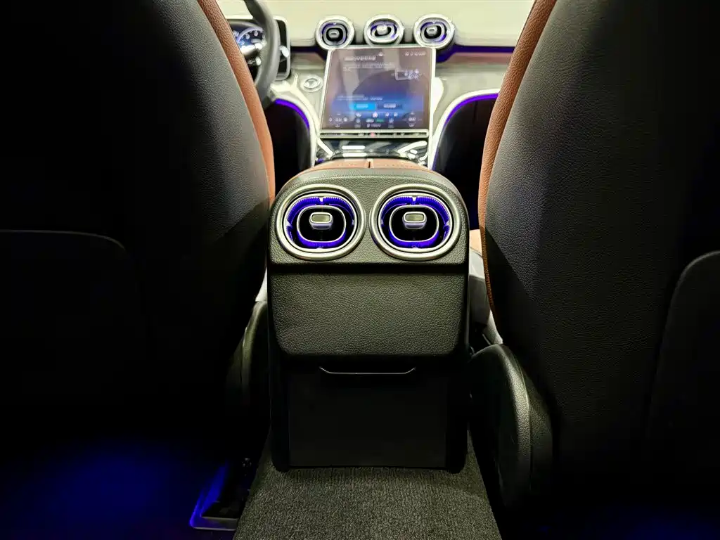 Mercedes-Benz Mercedes-Benz C-Class 2023 Facelift C 260 L Sport Edition 2023 - thumbnail 22