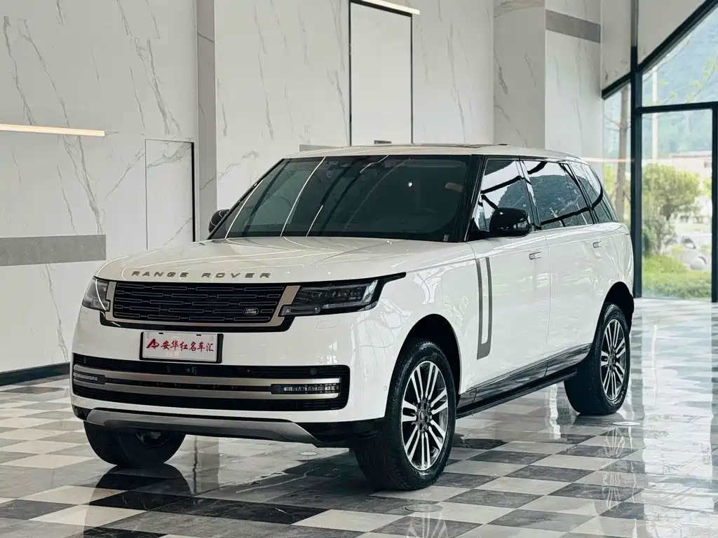 Land Rover Range Rover 2023 3.0 L6 400PS Autobiography Long Wheelbase 2023