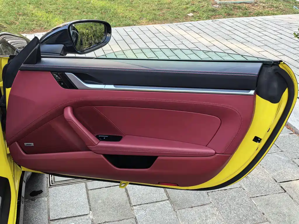 Porsche Porsche 911 2019 Carrera 4S 3.0T 2021 - thumbnail 12